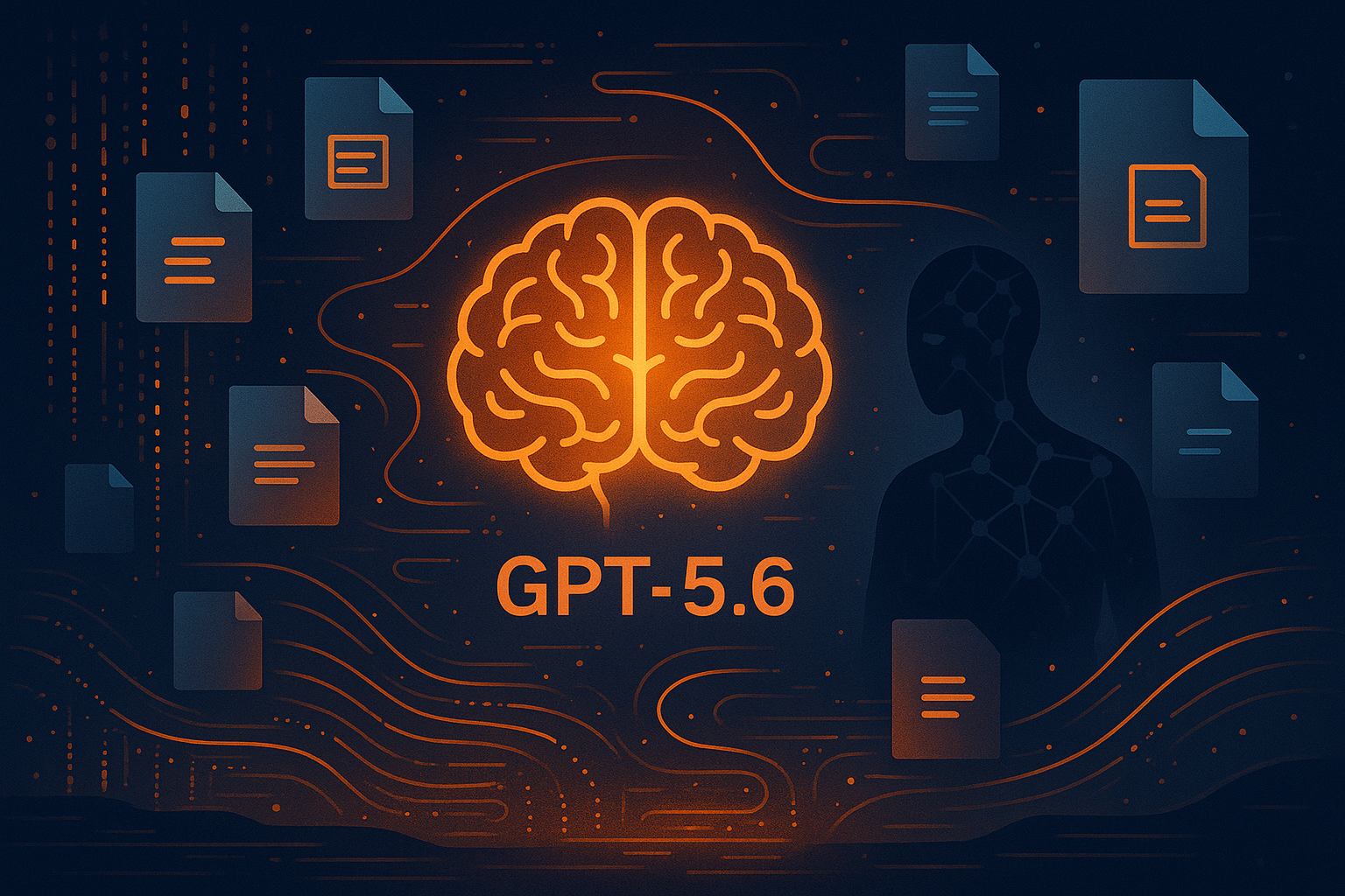 هل يمكن أن يكون GPT-5.6 هو النموذج الأكثر ذكاءً، أم أنه يهدد بياناتك بشكل غير قابل للإصلاح؟